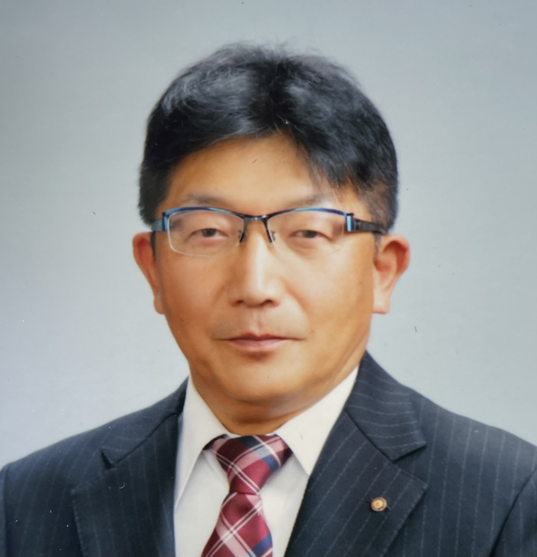 サイトーバンキン株式会社代表　野中 敏昭